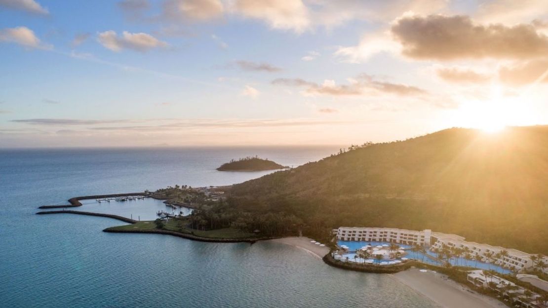 InterContinental Hayman Island