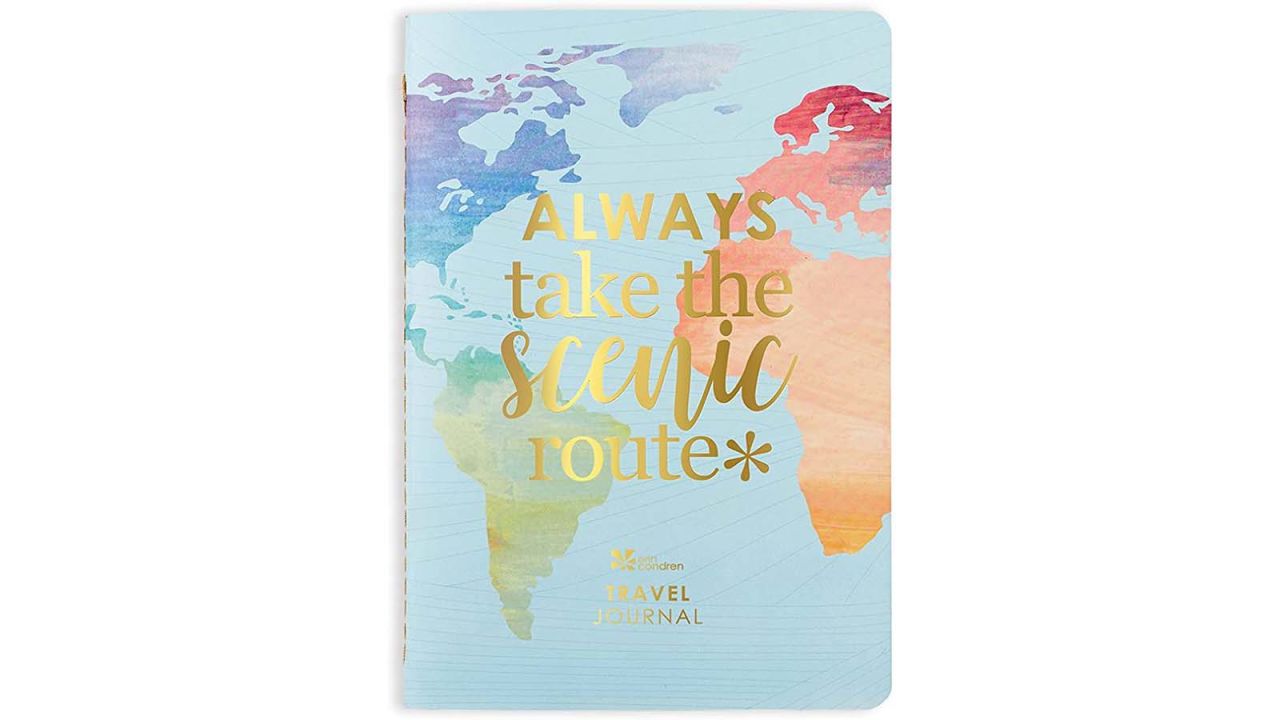 underscored intlbachparty Erin Condren Designer Petite Travel Planner