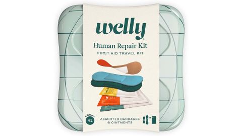 Welly Human Repair Kit