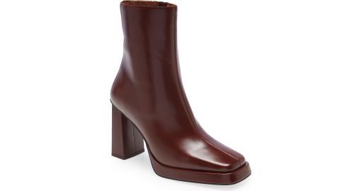 Jeffrey Campbell Maximal Bootie