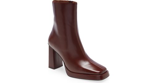 Jeffrey Campbell Maximal Bootie 