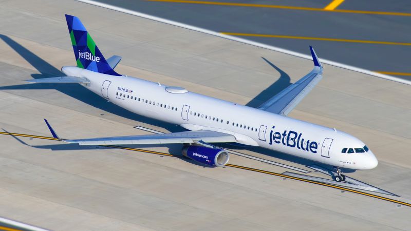 JetBlue unveils massive changes to TrueBlue loyalty program, making it easier to earn Mosaic elite status in 2023 | CNN Underscored