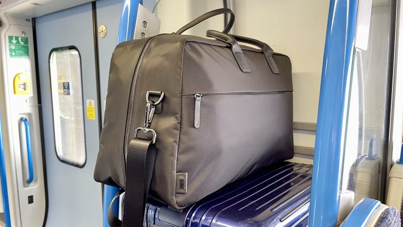 Away the best sale weekender review