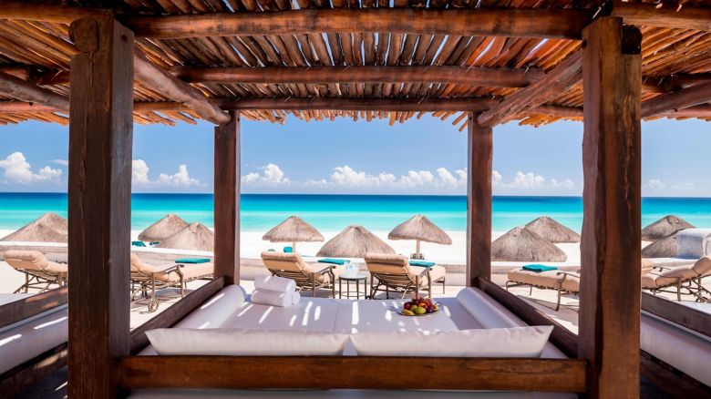 JW Marriott Cancun