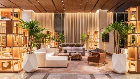 Marriott unveils major changes to its loyalty program for
2022 3