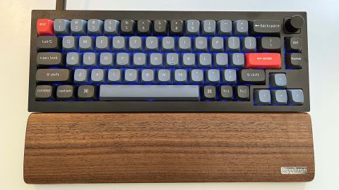 Keychron Q2 QMK Custom Mechanical Keyboard