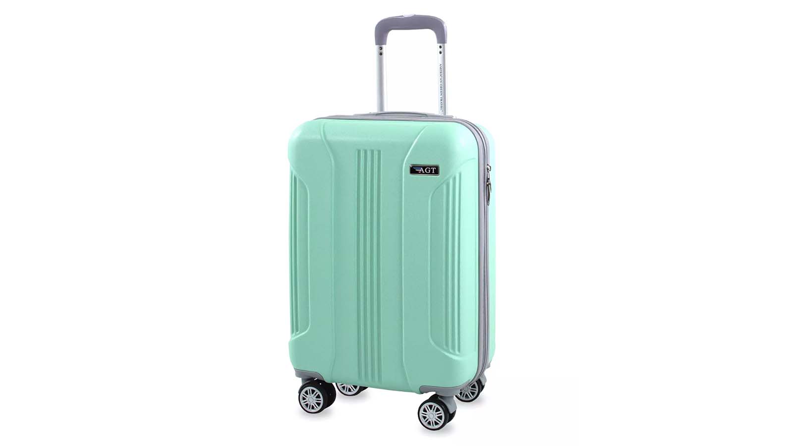 Adorable Kids Luggage on  Prime for Your Upcoming Vaycay