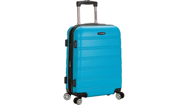 Children's cheap spinner luggage