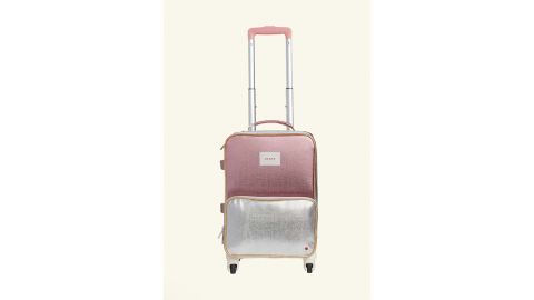 State Bags Mini Logan Suitcase