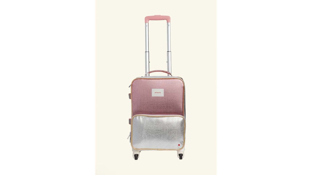 State Bags Mini Logan Suitcase