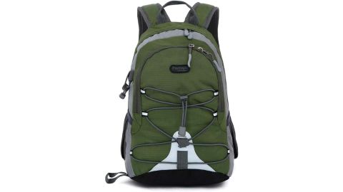 Bseash Free Knight Small Size Waterproof Kids Sport Backpack