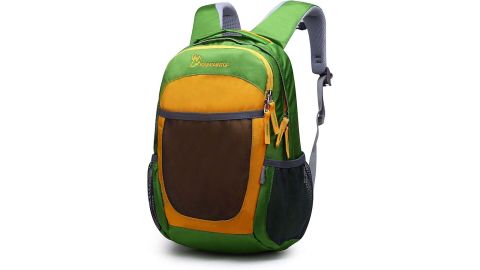 Mountaintop Kids Backpack