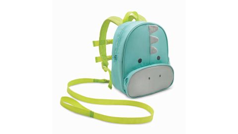 Travel Bug Toddler Safety Backpack Harness with Removable Tether