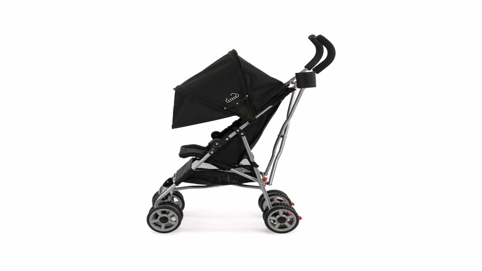 Our favorite travel strollers 2023: Compact and lightweight