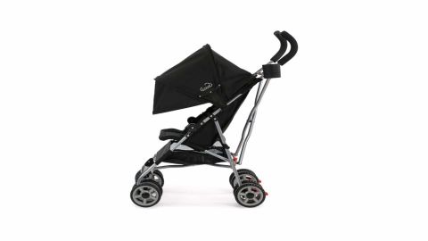 underscored kolcroft umbrella stroller