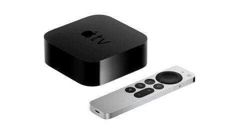 Underlined kudrowtravel 2021 Apple TV HD