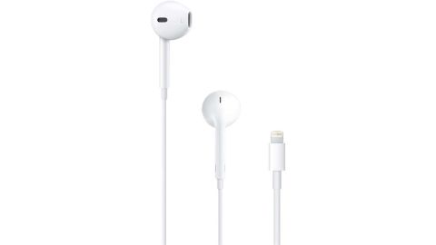 Slušalke Apple EarPods