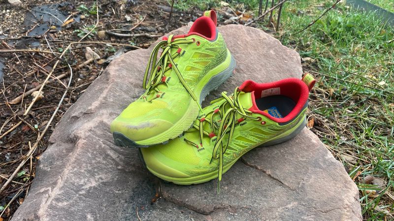 The 42 best hiking boots of 2024 according to experts CNN Underscored