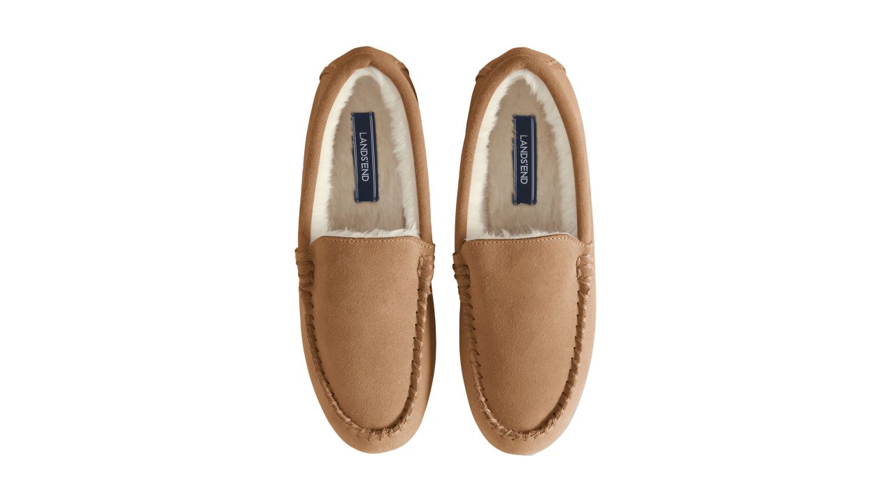 underscored lands end suede leather moccasin slippers.jpg