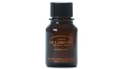 Le Labo Beard Oil 