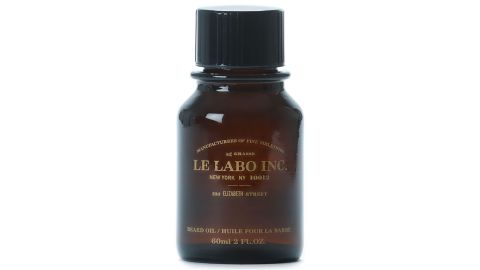 Le Labo Beard Oil