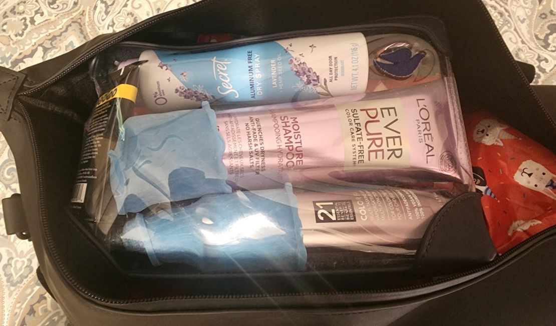 LeakLocks Toiletry Skin review: Leak-proof travel container under $25 ...