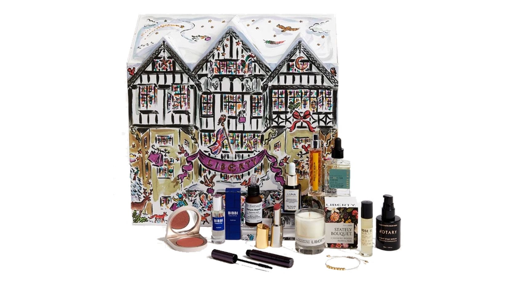 41 best beauty advent calendars of 2023