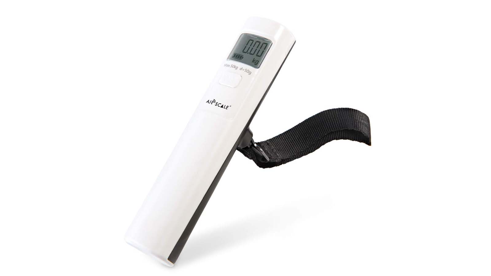 This Luggage Scale Is 20% Off