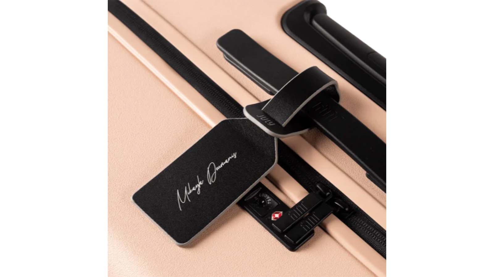 The 5 Best Luggage Tags of 2024