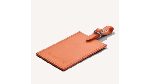 Rimowa Luggage Tag