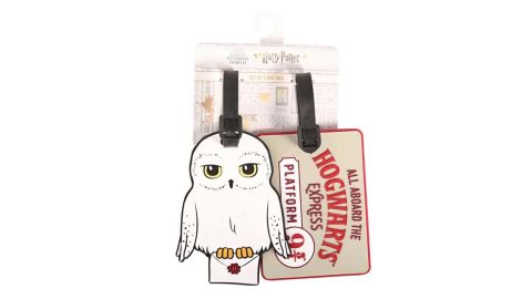 Warner Bros. 'Harry Potter' Luggage Tag Set