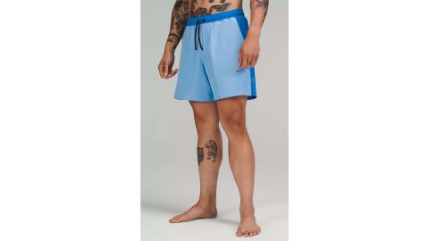 Active Swim Short 6-Inch