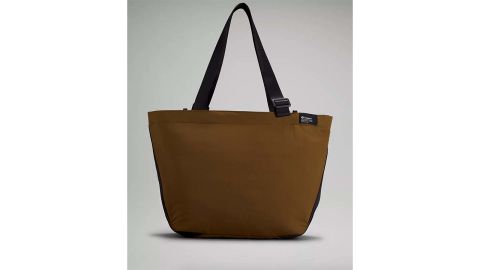 Clean Lines Tote Bag 22L