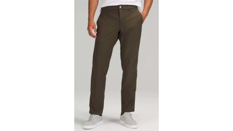 Commission Relaxed-Fit Pant 34-Inch Warpstreme