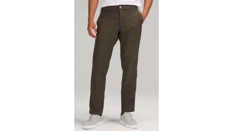 Rose 34 Inch Comfortable Fit Pants Warpstreme