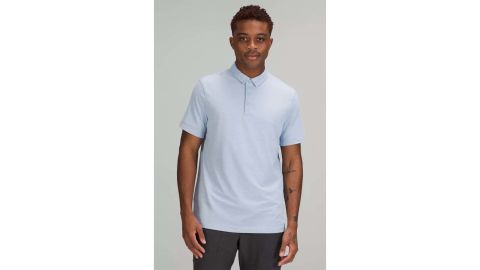 Evolution Short Sleeve Polo Shirt