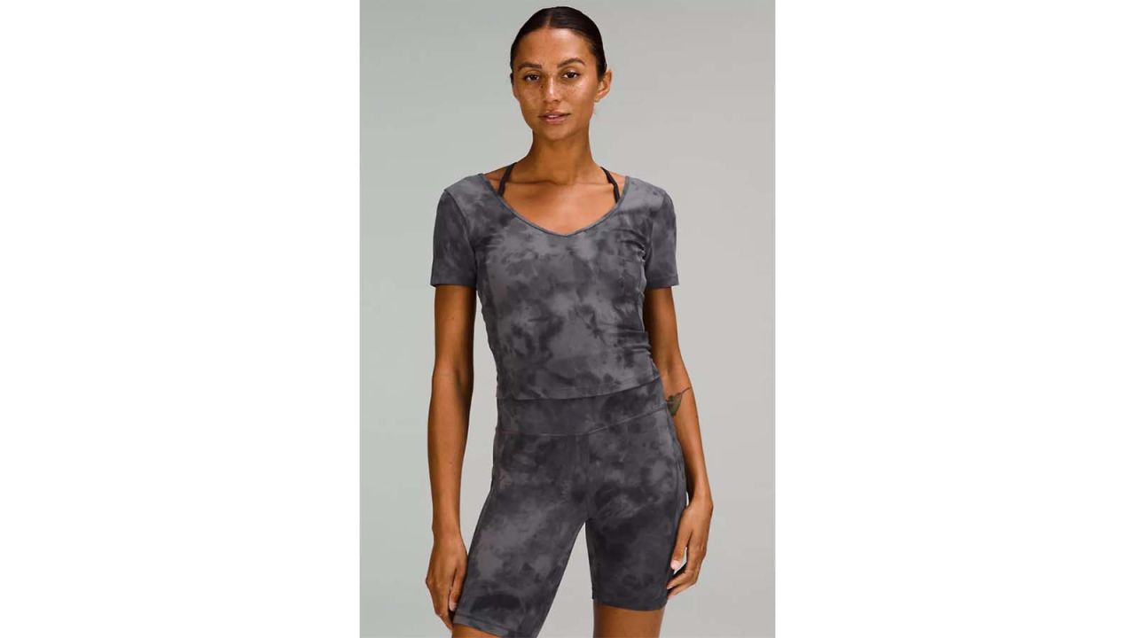 underscored lululemonbf lululemon Align T-Shirt