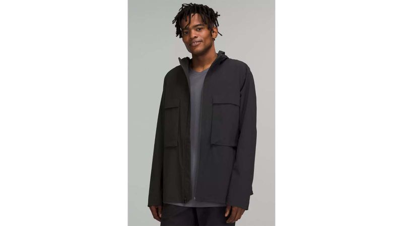 lululemon black friday jacket