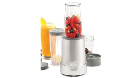 Bella 13330 Rocket Blender 12-Piece Set