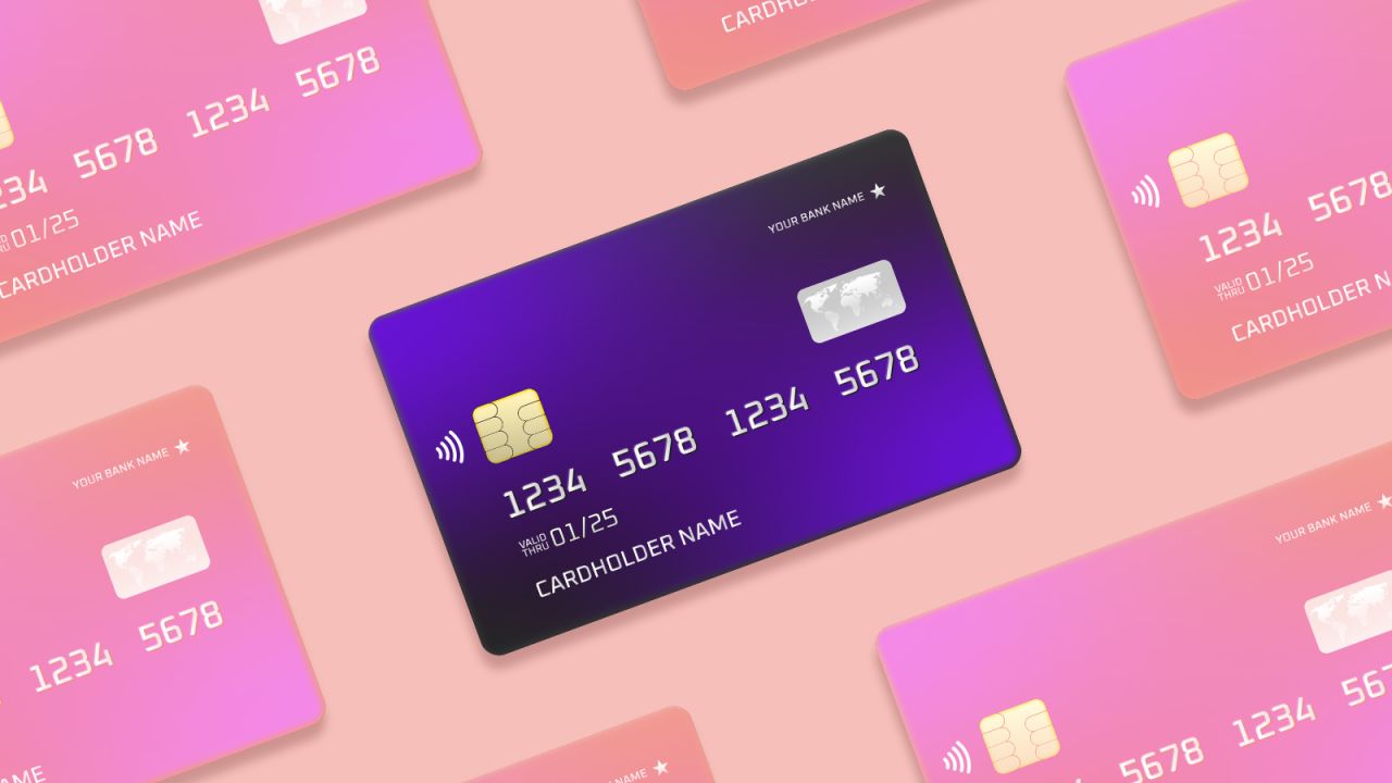 best credit cards graphic