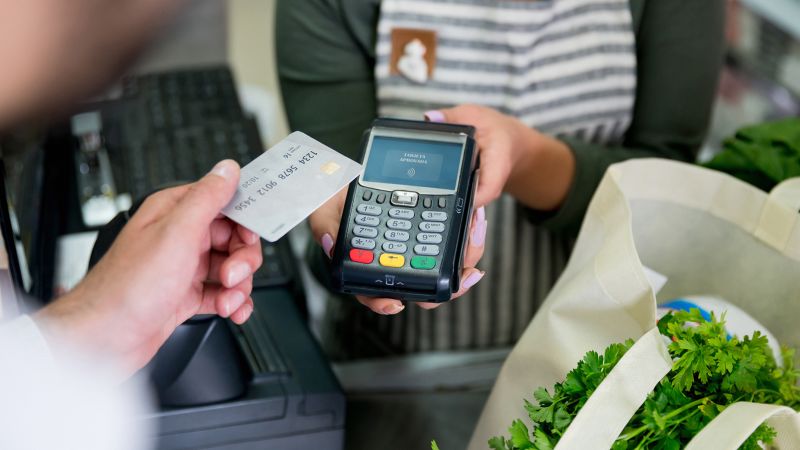 6 Best Credit Cards For Groceries In November 2023 | CNN Underscored