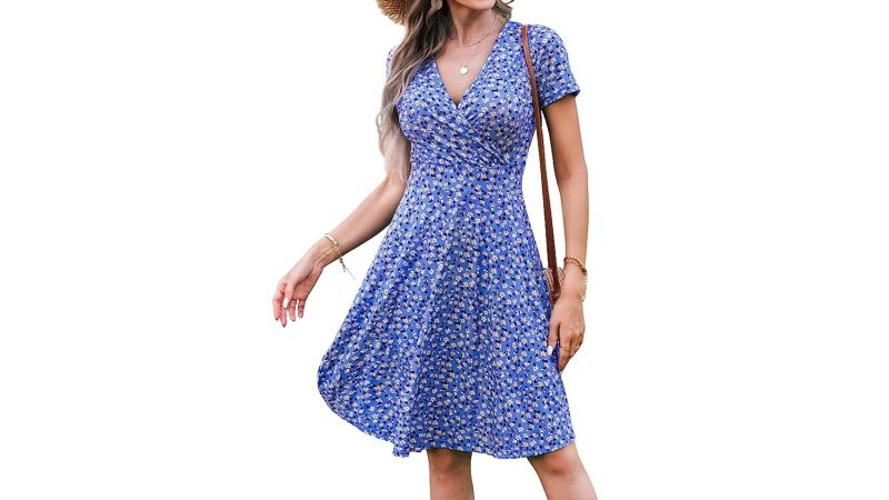 Latest dresses in outlet amazon