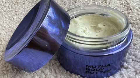 Mutha Body Butter