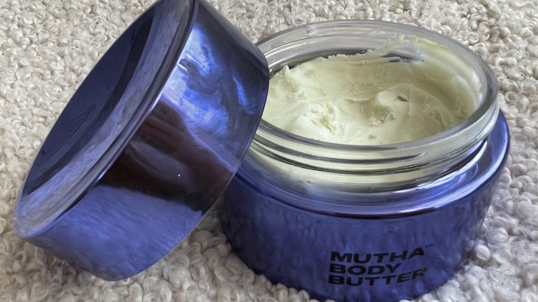 Mutha Body Butter