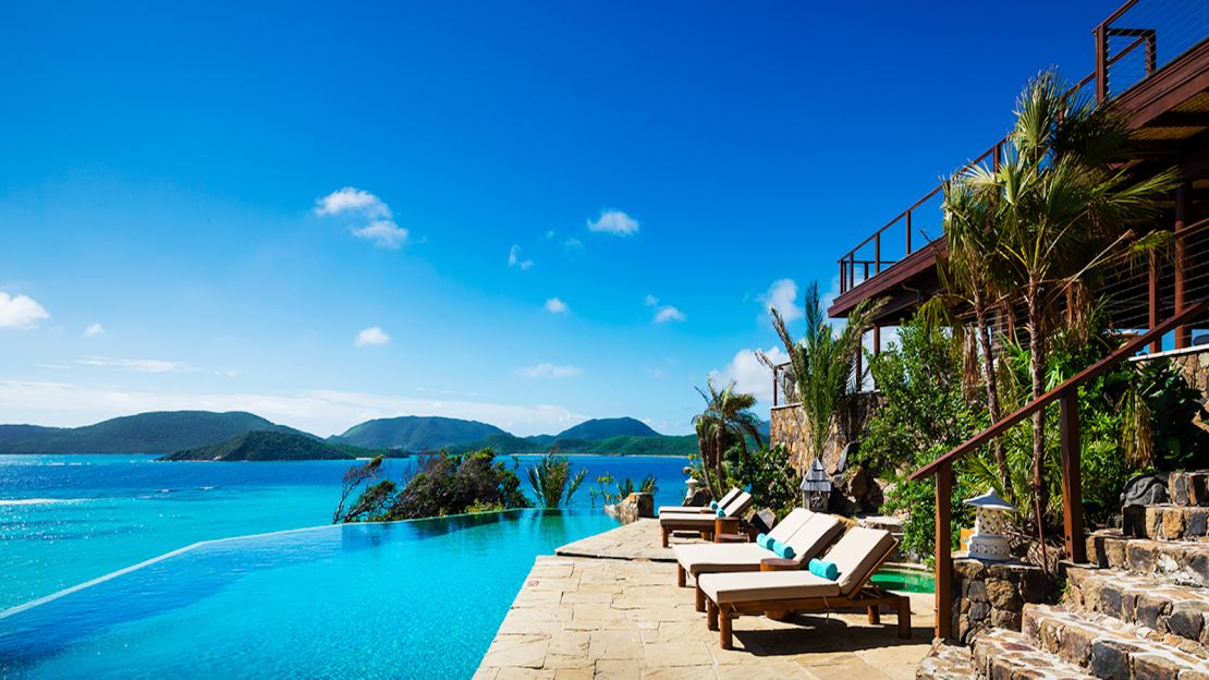 15 Most Beautiful Private Islands In The World You Can Rent