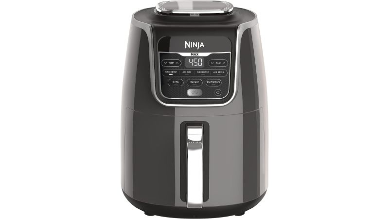 Ninja air fryer store prime day