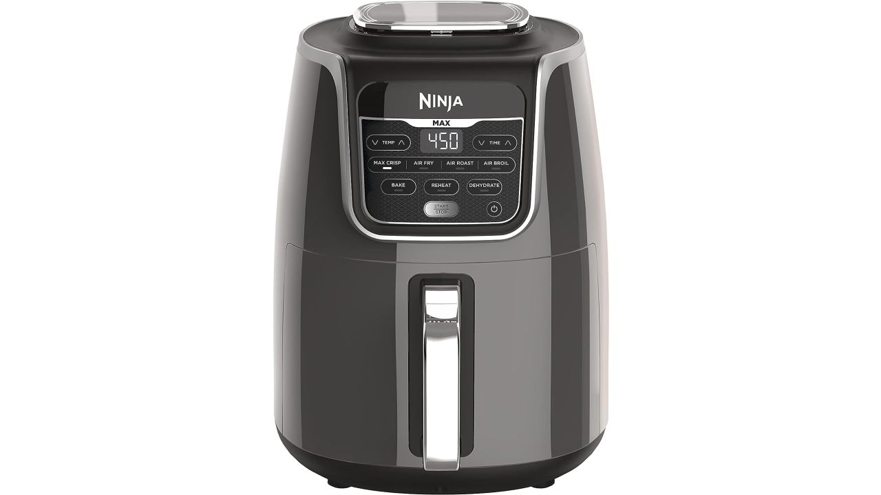 The Ninja AF101 Air Fryer Is on Sale at  for Under $100