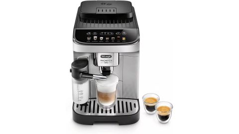 De'Longhi Magnifica Evo Espresso Machine