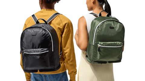 Paravel Fold-Up Backpack