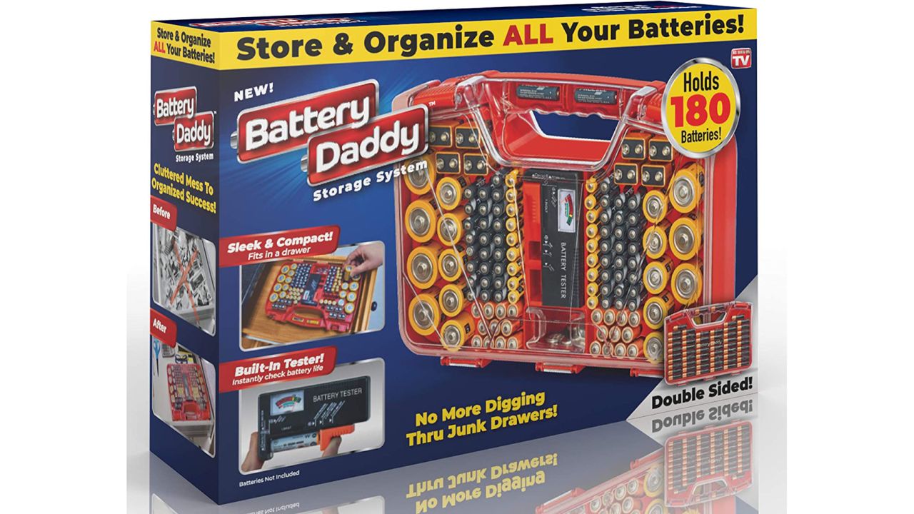 Daddy M's Father's Day gifts thanks to Officeworks - Three B's Blog